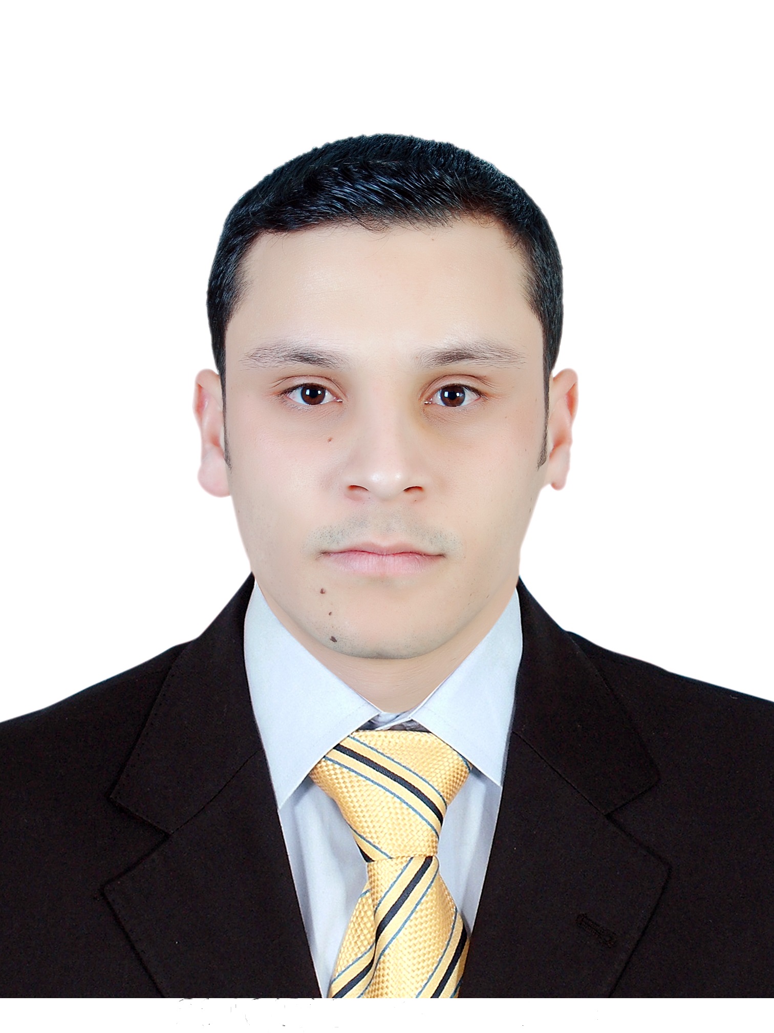 علي محمد علي الزريدي